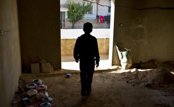 Lebanon - Syrian refugees, Misery beyond the war zone