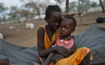 Hepatitis E outbreak in Batill refugee camp, Feb 2013