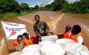 Kenya: Tana River Floods