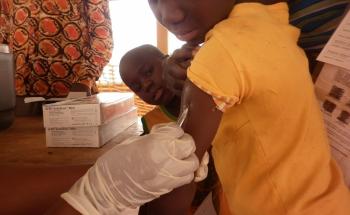 Niger: MSF response to meningitis, measles and cholera outbreaks