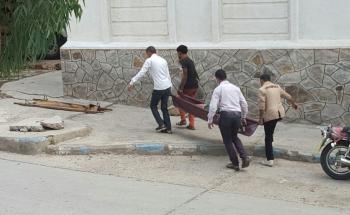Two months into ceasefire Taiz, Yemen