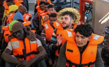 Dignity Mediterranean rescue 24 June 2016 Dignity Mediterranean rescue 24 June 2016