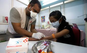 HIV/DRTB Project, Mumbai INDIA