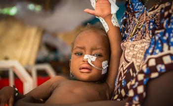 Lake Tchad Crisis: Responding to the humanitarian consequences of violence (Extreme North Cameroon) Lake Tchad Crisis: Responding to the humanitarian consequences of violence (Extreme North Cameroon)