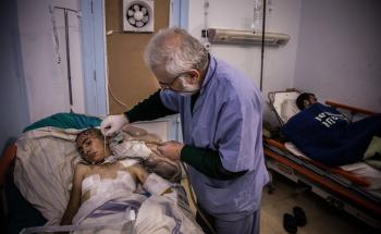 East Aleppo