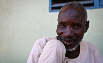 Hepatitis E Outbreak, Chad, Dec 2016.