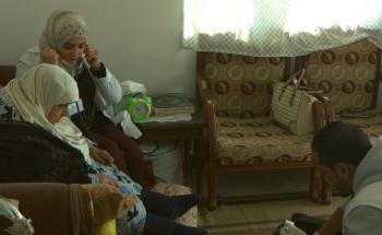 MSF's Irbid NCDs project provides medical care to Syrian and Jordanian patients for second year MSF's Irbid NCDs project provides medical care to Syrian and Jordanian patients for second year