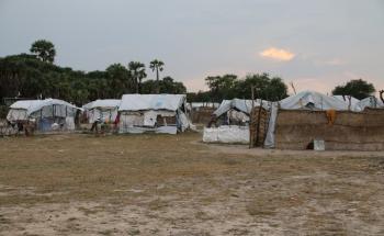 Wau Shilluk following attacks in Jan 2017