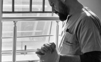 MSF, Doctors Without Borders, MSF staff member killed in Gaza Abed El Hameed Qaradaya
