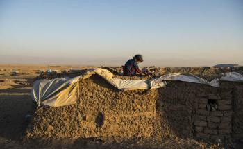 MSF, Doctors Without Borders, Karsten, Noko, 702 interview, Afghanistan 