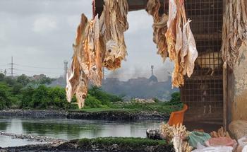BTC Machar Colony, Karachi