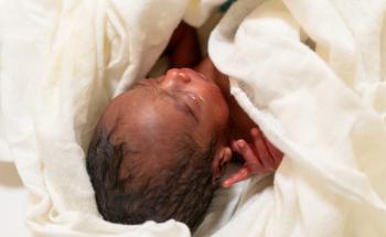 MSF, Doctors Without Borders, Babies born Prematurely