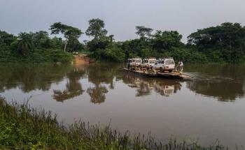 MSF, Doctors Without Borders, Central African Republic, crisis, Nzacko