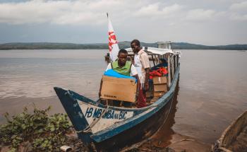 MSF, Doctors without Borders, Mozmbique