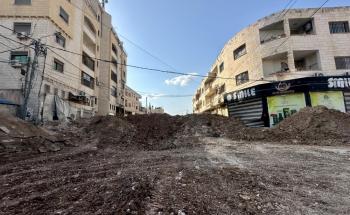 Doctors Without Borders, MSF, Displacement in Gaza