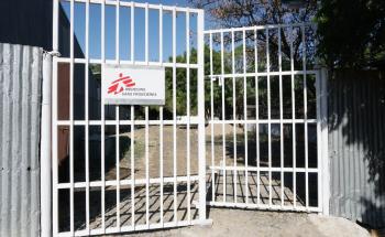 MSF, Doctors Without Borders, Ethiopia, Suspension of MSF activities 