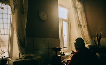 MSF, Doctors Without Borders, Ukraine, four years of war 