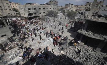 MSF, Doctors Without Borders, Gaza, Palestine, Conflict