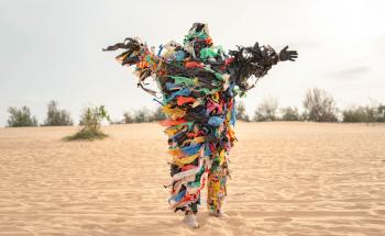MSF, Doctors Without Borders, health impacts of climate change