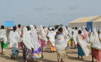 MSF, Doctors Without Borders, Sudan, Hepatitis E 