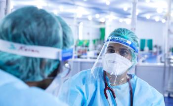 India: MSF on the frontline against COVID-19