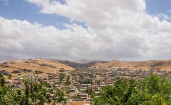 Doctors Without Borders (MSF)_Lebanon War Escalation