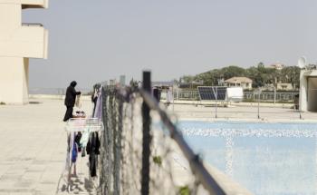 MSF, Doctors Without Borders, Lebanon, displacement amid the war 