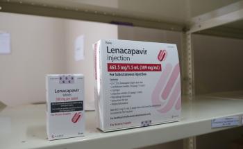 Access to Lenacapavir