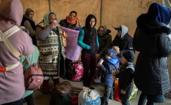 MSF_ Doctors Without Borders Age Assessment in Poland