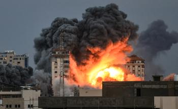 MSF, Doctors Without Borders, Violence in Gaza
