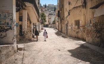 MSF, Doctors Without Borders, Israel forces attack healthcare in Jenin incursions
