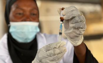 Doctors Without Borders (MSF)_Vaccination
