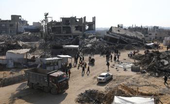 Doctors Without Borders (MSF)_Palestinian land