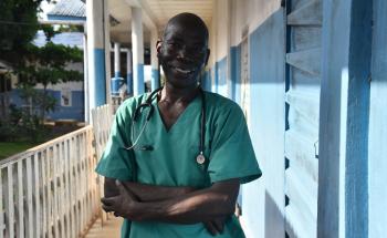 Doctors Without Borders (MSF)_Community Health Officer