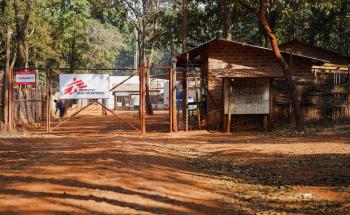    MSF concludes the Kibondo project after 1.6 million consultations