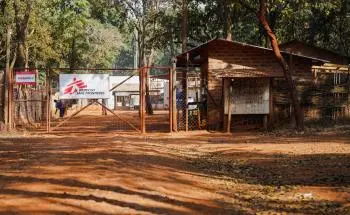 MSF concludes the Kibondo project after 1.6 million consultations
