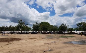 MSF, Doctors Without Borders, Mozambique, Conflict, Mental Health 