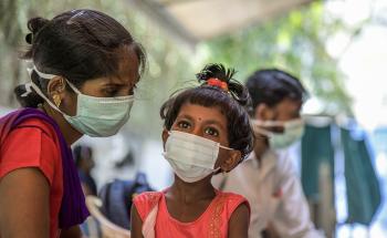 MSF, Doctors Without Borders, World TB Day, India, South Africa 