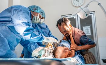 MSF, Doctors Without Borders International Activitiy Report 2025