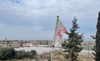 MSF calls for the immediate release of Dr Abu Safiya, Dr Obeid and all Palestinian healthcare workers arbitrarily detained by Israel 