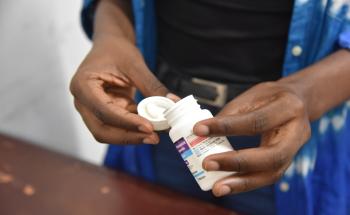 MSF, BPaLM regimens - DR-TB Treatment, WHO TB Report 2023