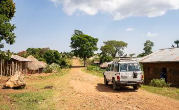 Doctors Without Borders (MSF)_South Sudan Evacuated Akobo