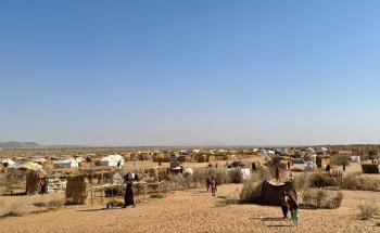 Doctors Without Borders (MSF)_Surviving sexual violence in Darfur