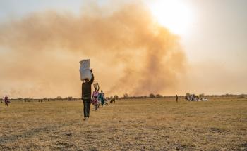 Doctors Without Borders (MSF)_South Sudan Attacks