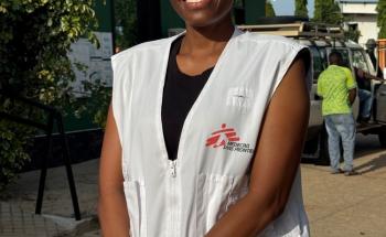 Doctors Without Borders (MSF)_Tanzania Medical Interpreter 