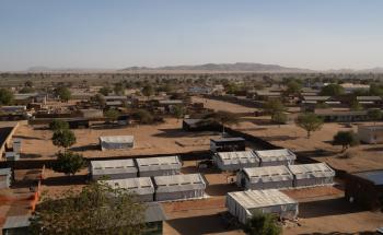 MSF_ Doctors Without Borders Sudan.