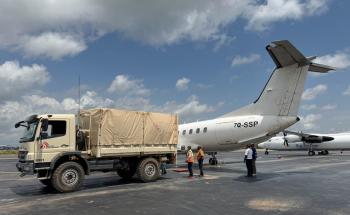 Doctors Without Borders (MSF)_Ebola outbreak in DRC