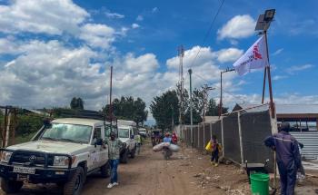 Doctors Without Borders (MSF)_Ebola Outbreak Statement