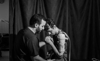 MSF, Doctors Without Borders, MSF activity report 2024 
