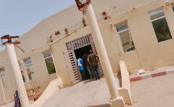 MSF_Al_Nao_Hospital_in_Omdurman_Sudan